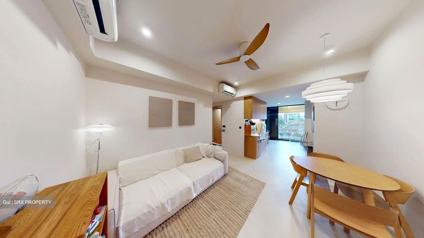 Changi Road (D14), Condominium #561615351